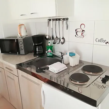 Maslina Appartamento