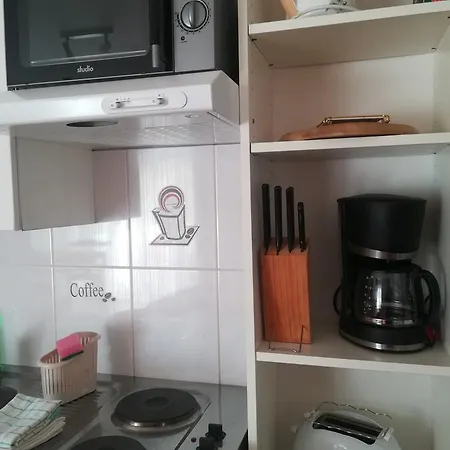 Maslina Appartamento Zara