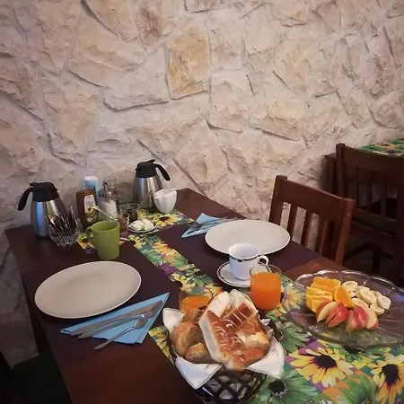 Appartamento Maslina Zara
