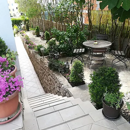 Appartamento Maslina Zara