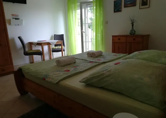 شقة Maslina زادار