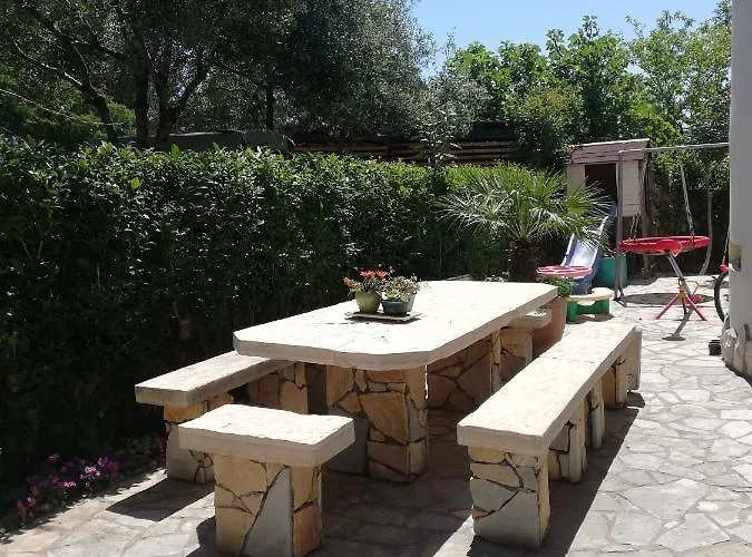 شقة Maslina زادار