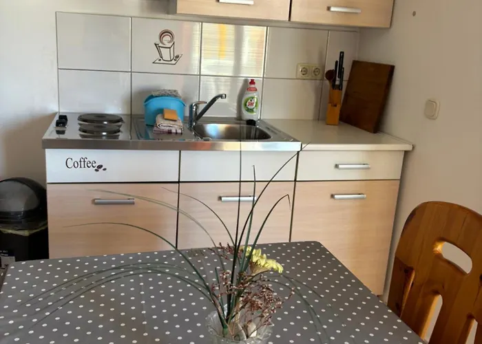 Maslina Apartamento