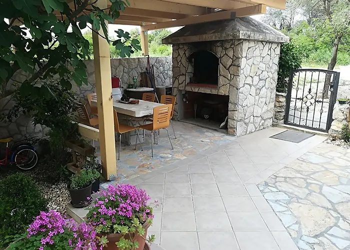 Διαμέρισμα Maslina Ζαντάρ