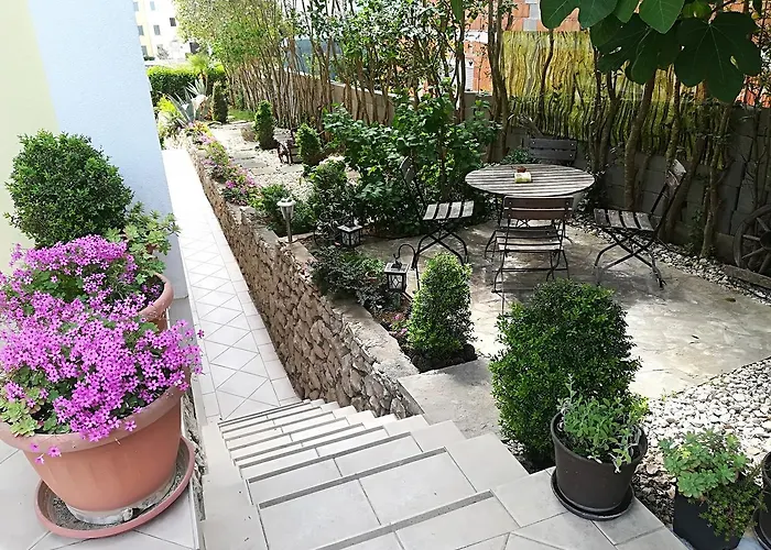 شقة Maslina زادار